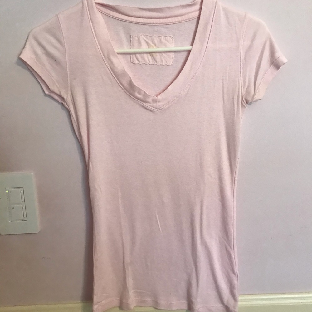 GAP XS short sleeve shirt
